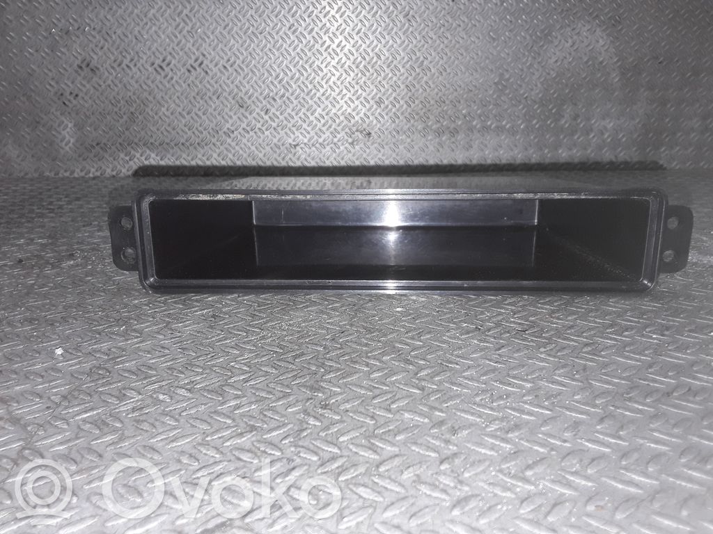 Hyundai Matrix Box/scomparti cruscotto 