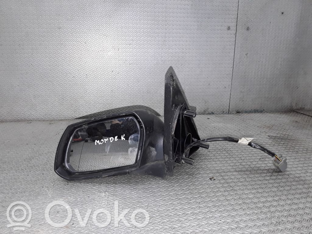 Ford Mondeo Mk III Зеркало (управляемое электричеством) 