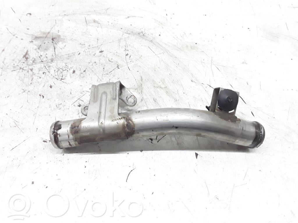 Opel Meriva A Wąż / Rura intercoolera 