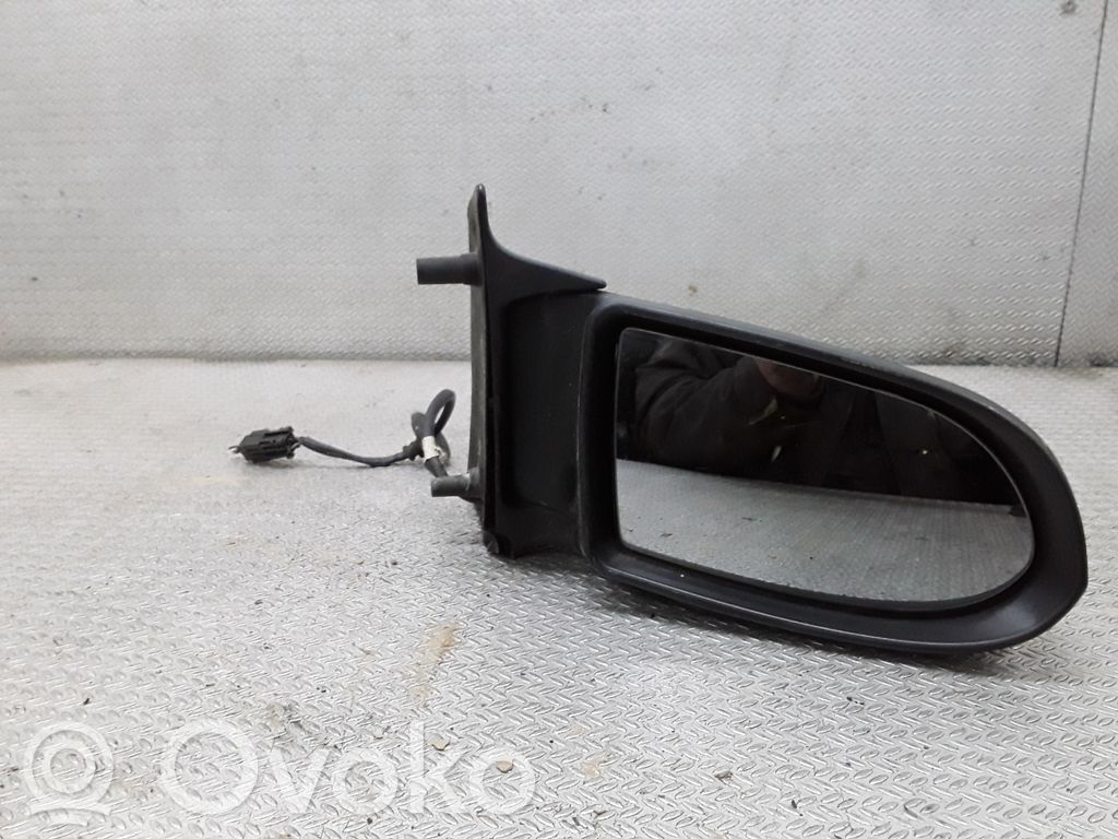 Opel Zafira A Specchietto retrovisore elettrico portiera anteriore