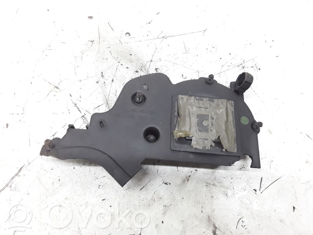 Peugeot 206 Osłona paska / łańcucha rozrządu 