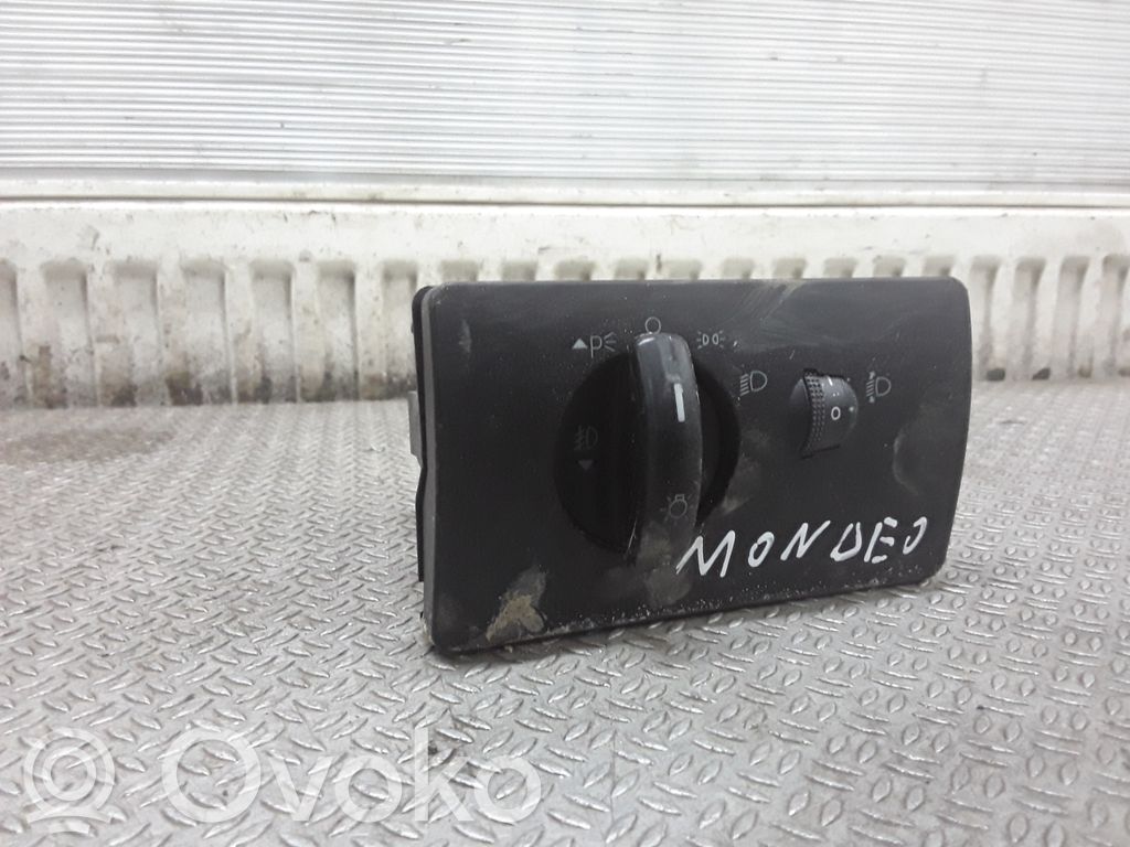 Interruptor de luz   1S7T13A024BB