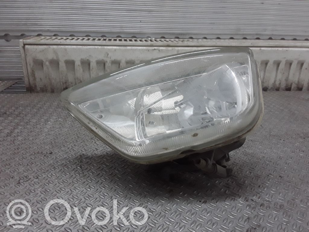 Front fog light   2M5115201AG