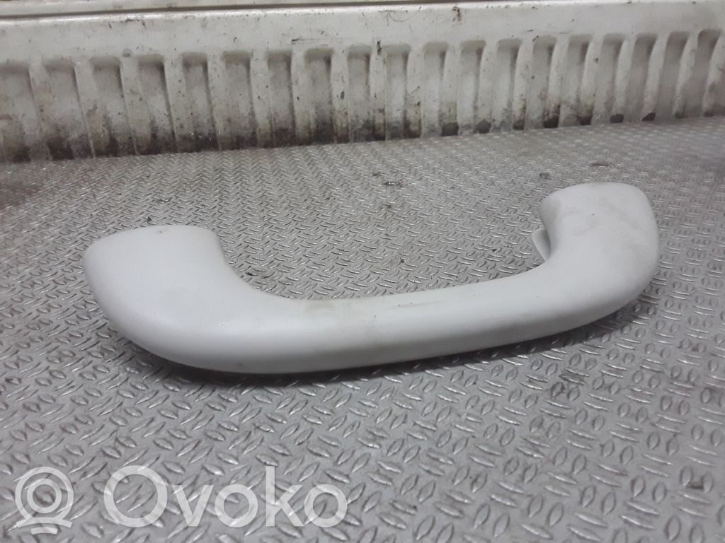 Etukattokahva