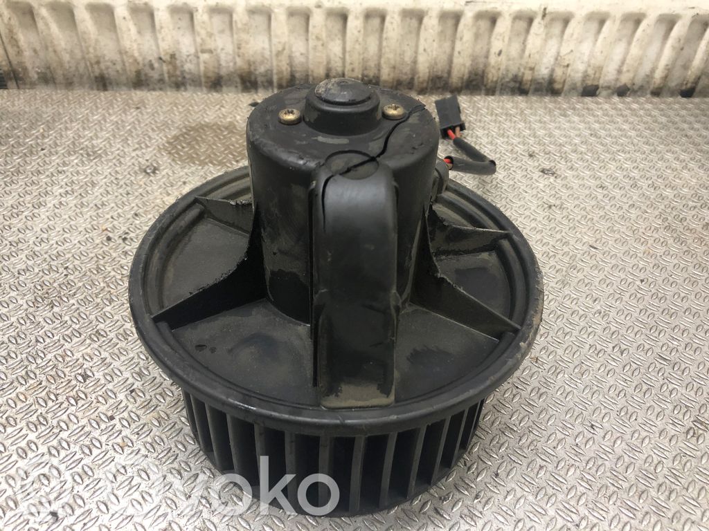 Volkswagen Transporter - Caravelle T4 Ventilator aerotermă
