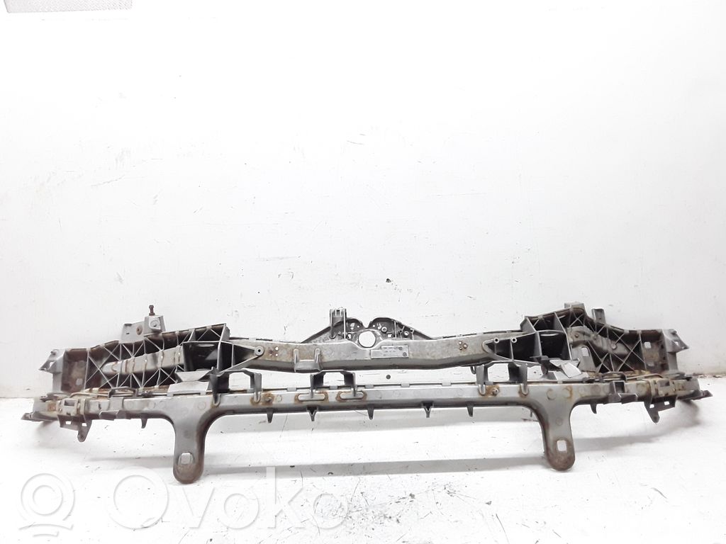 Ford Focus C-MAX Top upper radiator support slam panel 