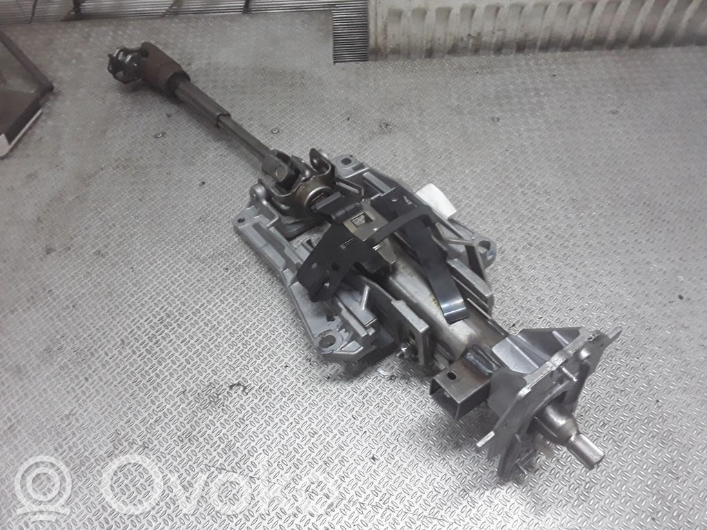 Citroen C5 Vairo rato ašis 