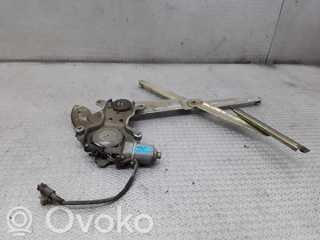 KIA Carnival Alzacristalli della portiera anteriore con motorino