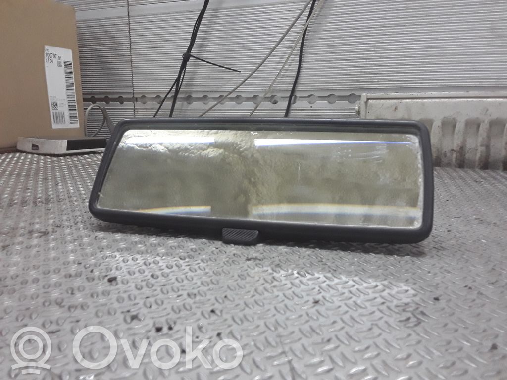 Volkswagen Transporter - Caravelle T4 Espejo retrovisor (interior) 