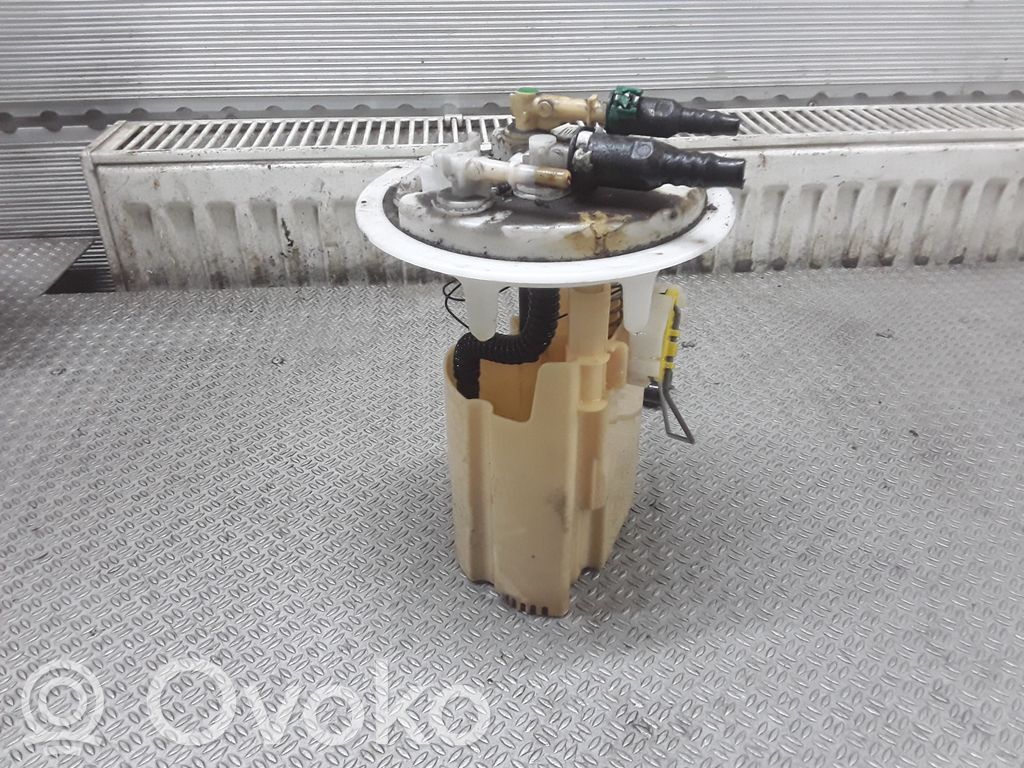 Fuel level sensor   9647083480