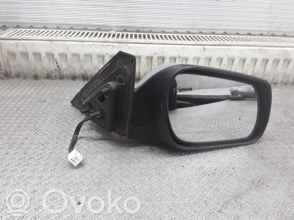 Mazda 6 Etuoven sähköinen sivupeili