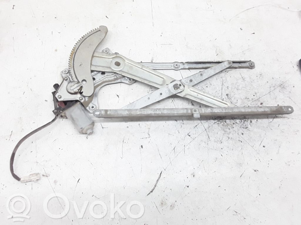 Toyota Picnic Alzacristalli della portiera anteriore con motorino