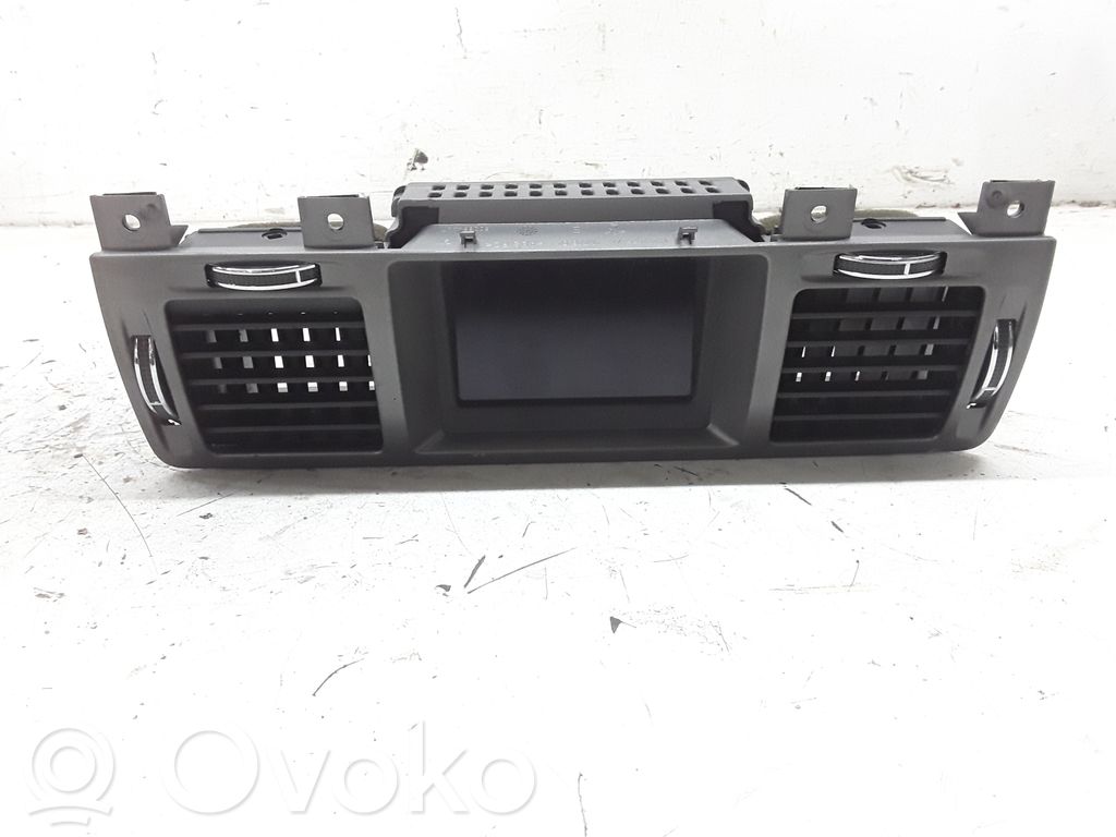 Opel Vectra C Ecran/afișaj/ecran mic