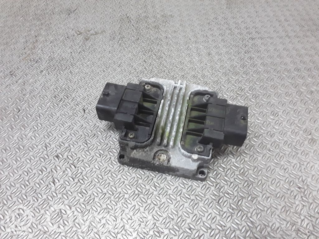 Gearbox control unit/module   55353024
