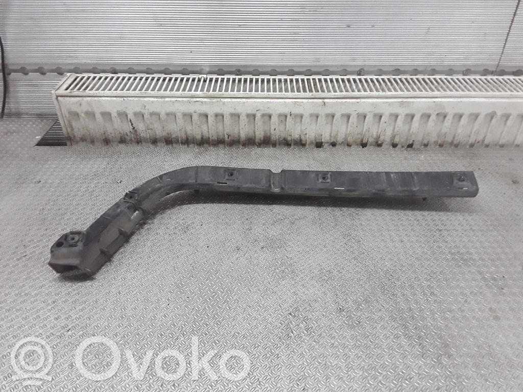 Seat Ibiza III (6L) Suport montare bară spate