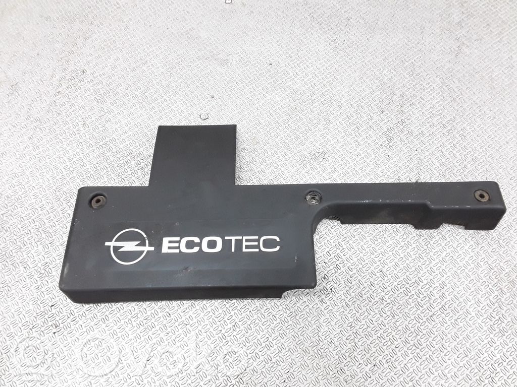 Cubierta del motor (embellecedor)   24454289