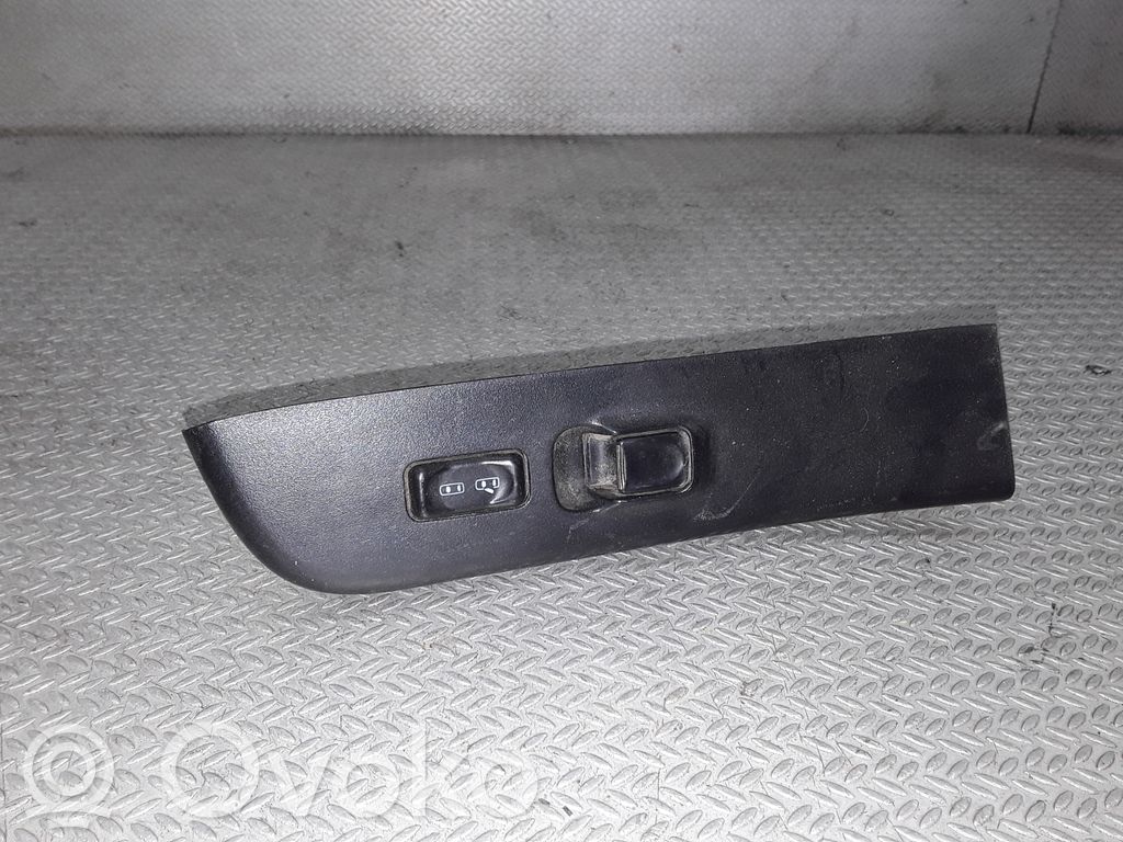 Opel Frontera B Electric window control switch 