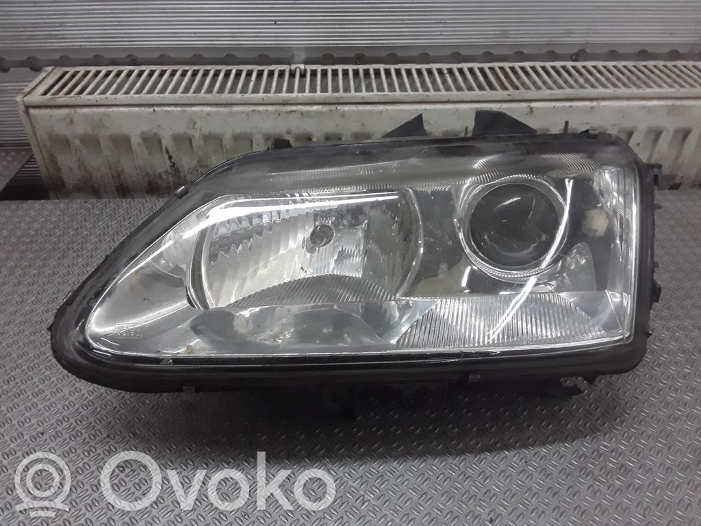 Headlight/headlamp