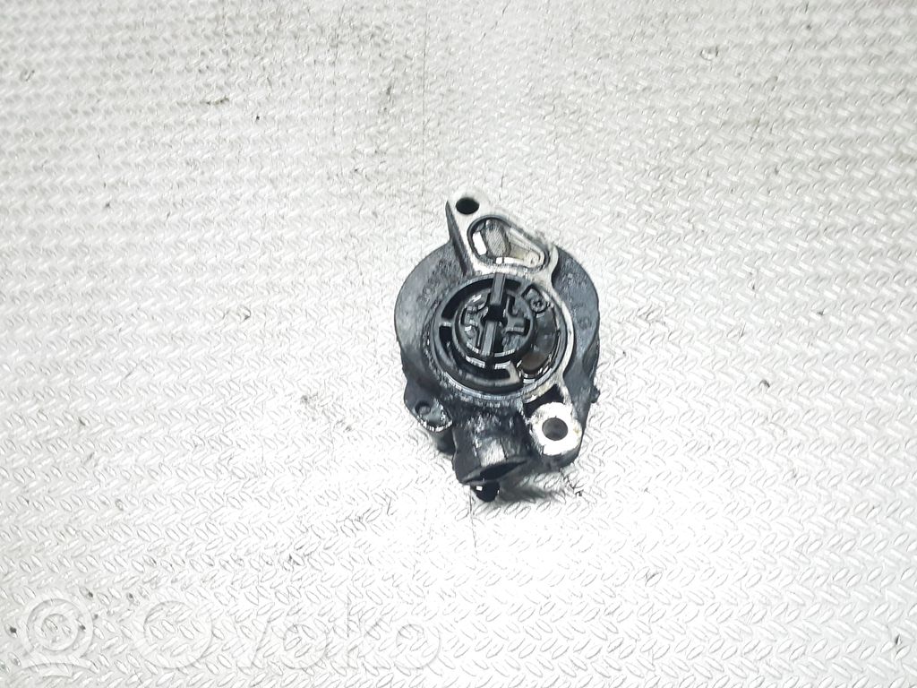 Peugeot 407 Pompă vacuum 