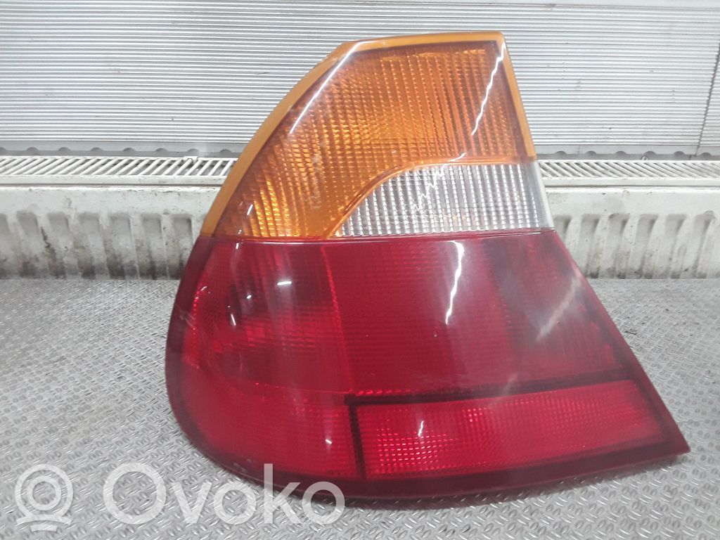 Rear/tail lights   ASM04780051AH