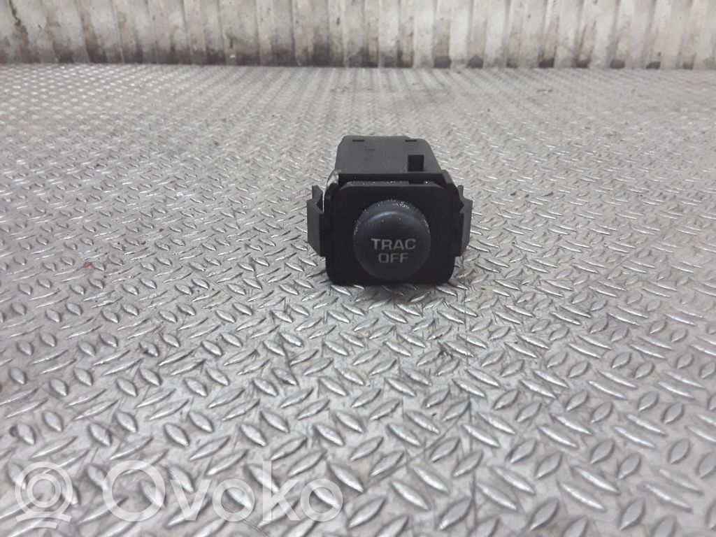 Chrysler 300M Traction control (ASR) switch 