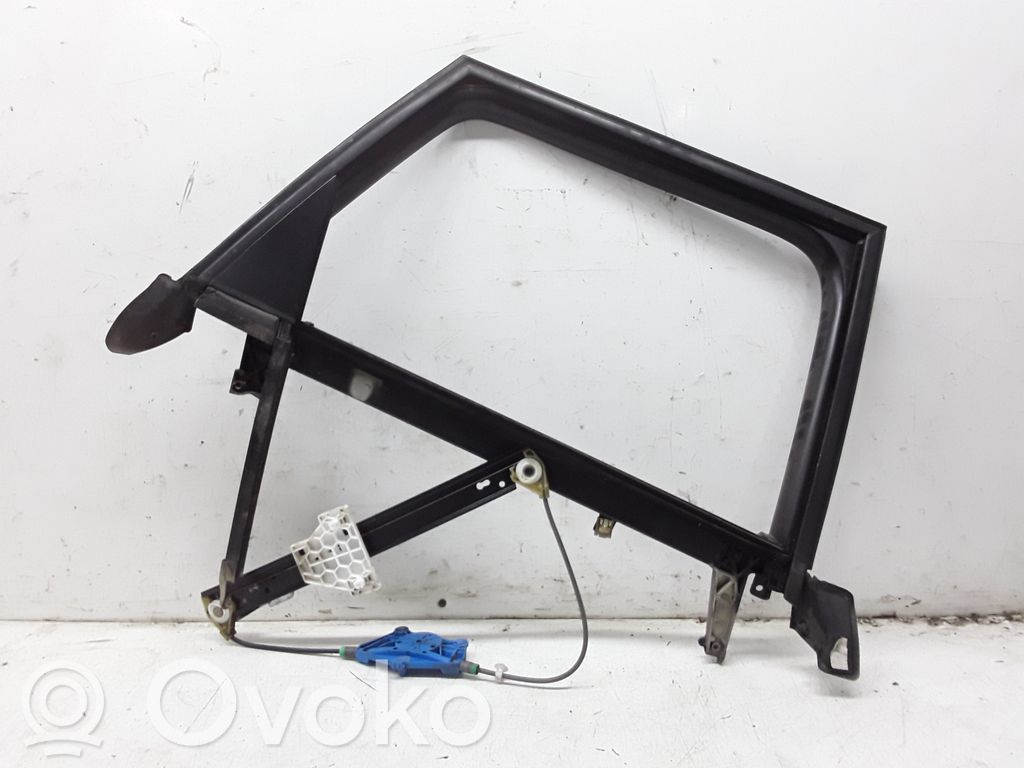 Audi A4 S4 B7 8E 8H Alzacristalli della portiera posteriore con motorino