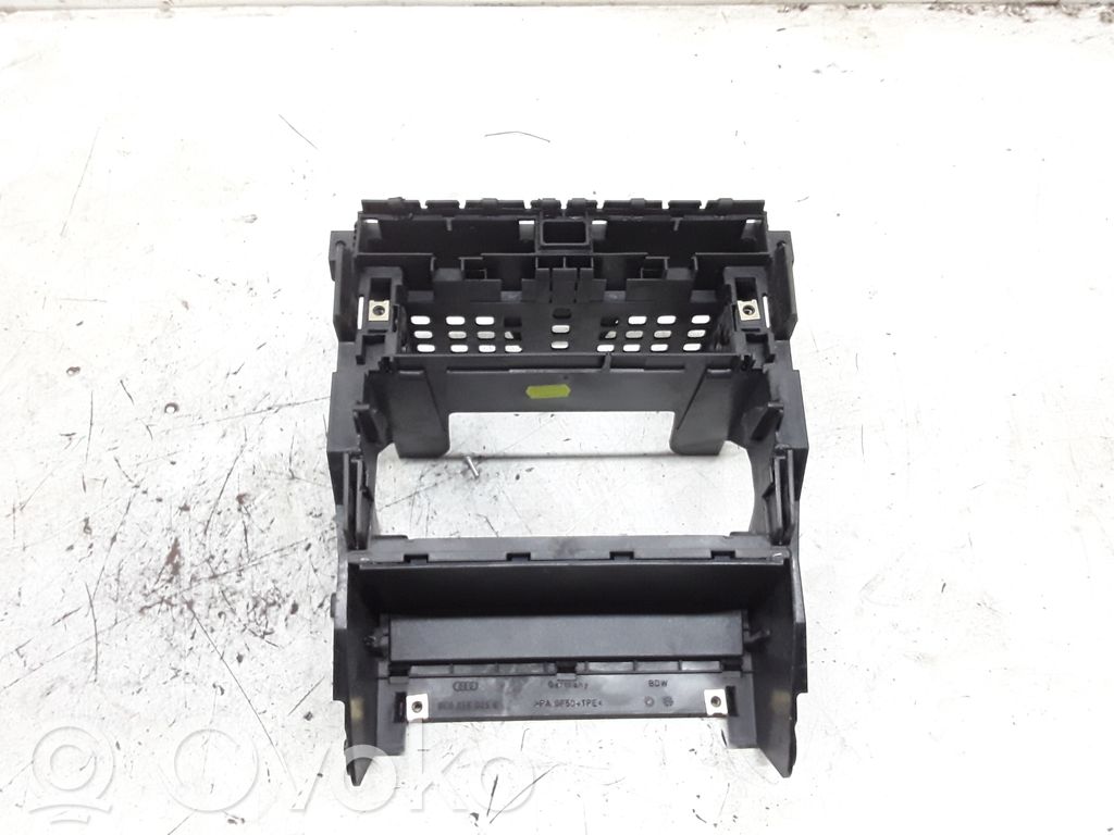 Audi A4 S4 B7 8E 8H Mascherina climatizzatore/regolatore riscaldamento 