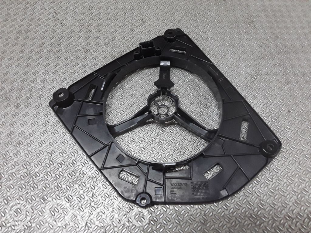 Volvo S60 Priekinė garsiakalbio apdaila 