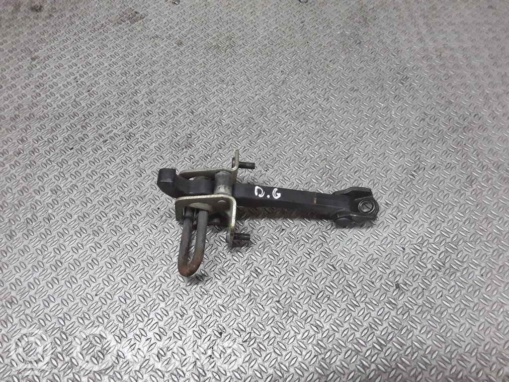 Tope freno de puerta trasera   8650061