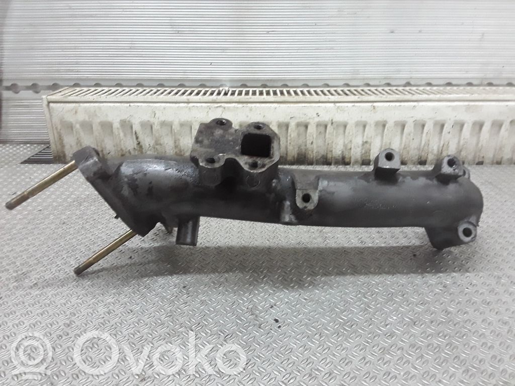 Intercooler hose/pipe
