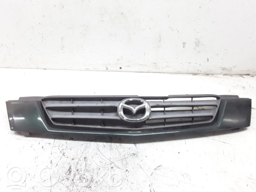 Mazda Demio Front grill 