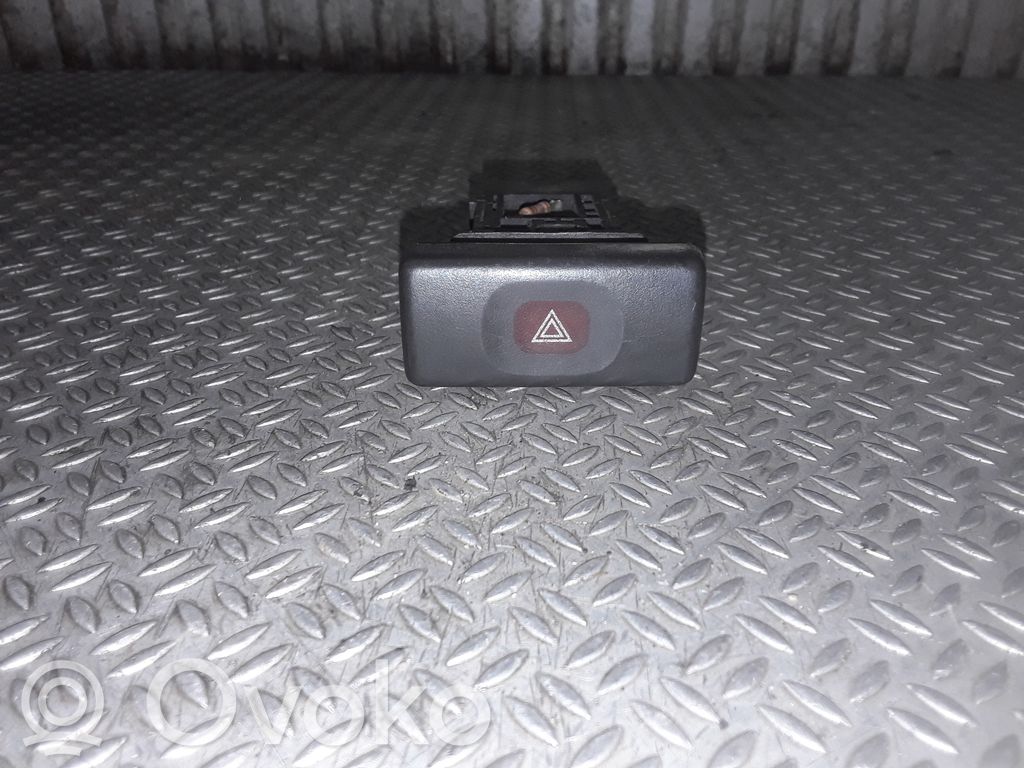 Nissan Micra Hazard light switch 