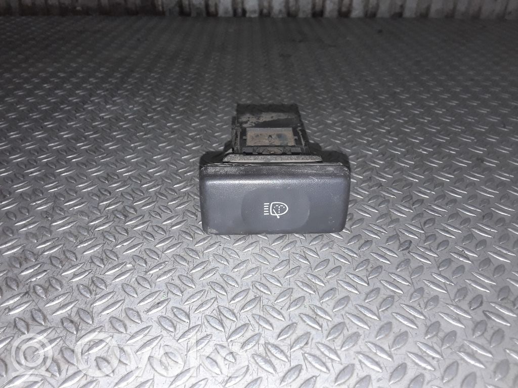 Nissan Micra Headlight washer switch 