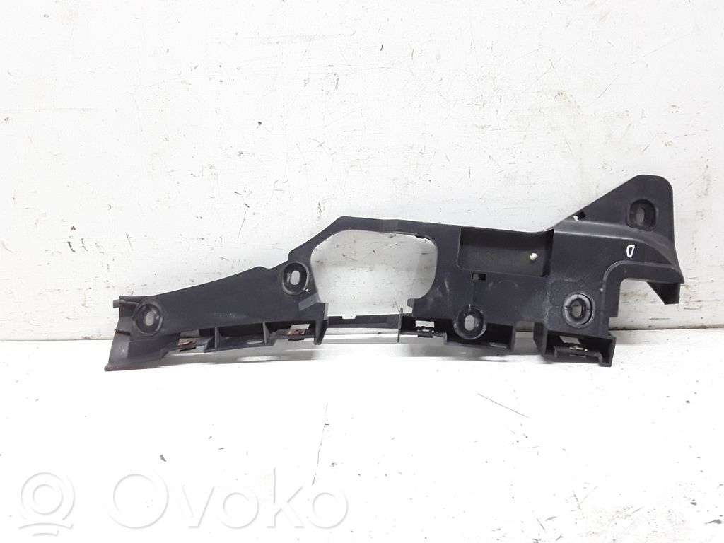 Smart ForTwo I Front bumper mounting bracket 