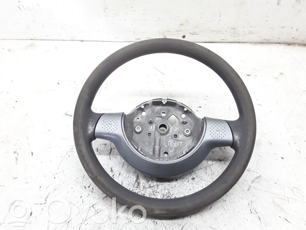 Smart ForTwo I Steering wheel 