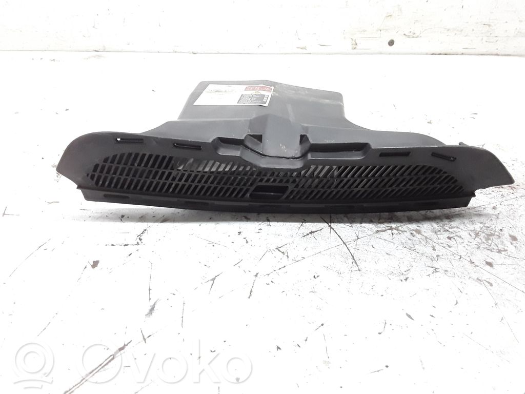 Smart ForTwo I MC01 Componentă admisie aer 