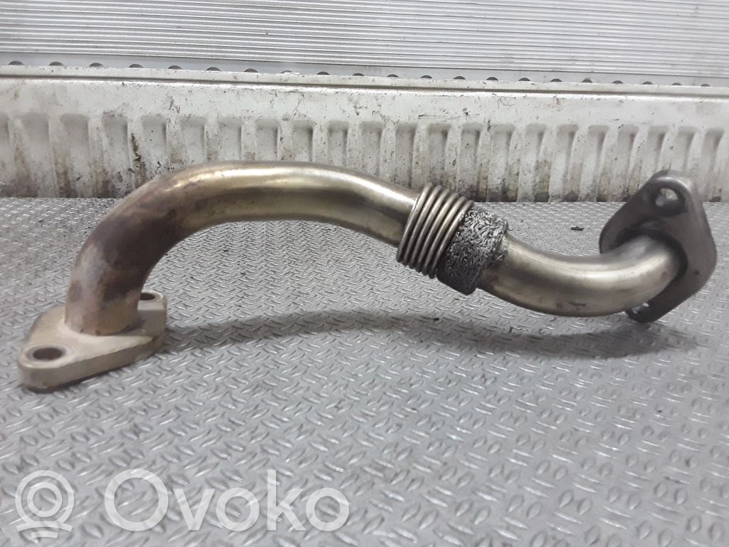Volkswagen Bora Linea/tubo flessibile della valvola EGR 