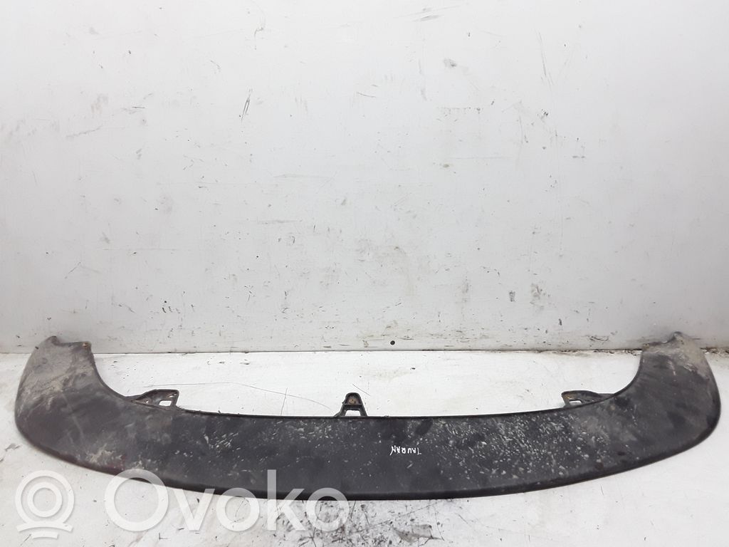 Borde del parachoques delantero   1T0807903B