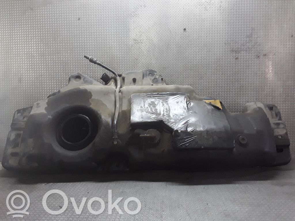 Renault Clio II Polttoainesäiliö 