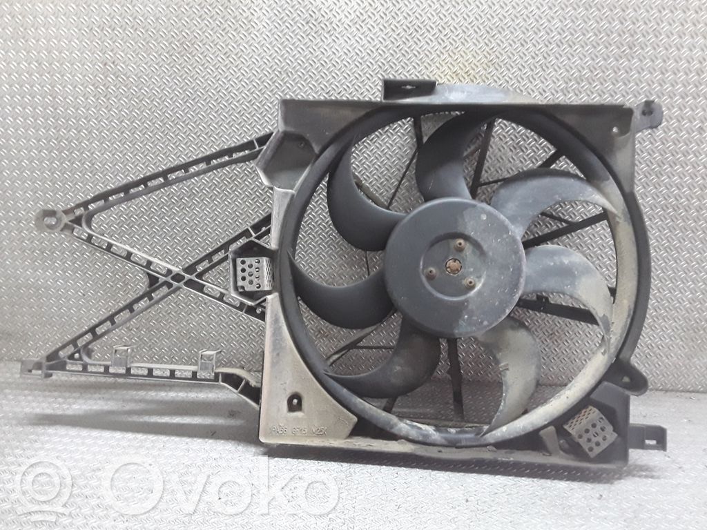 Elektrolüfter   24413317