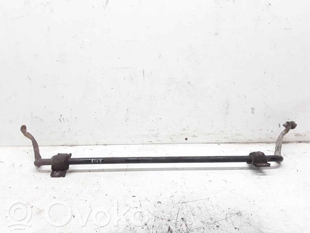 Front anti-roll bar/sway bar