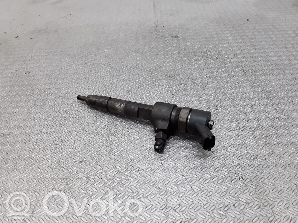 Polttoainesuutin   0445110165