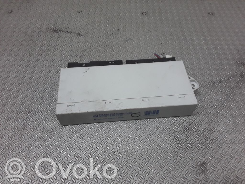 BMW 7 E65 E66 Door control unit/module 