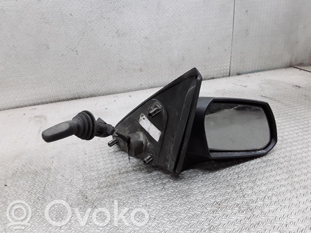 Ford Mondeo Mk III Veidrodėlis (mechaninis) 
