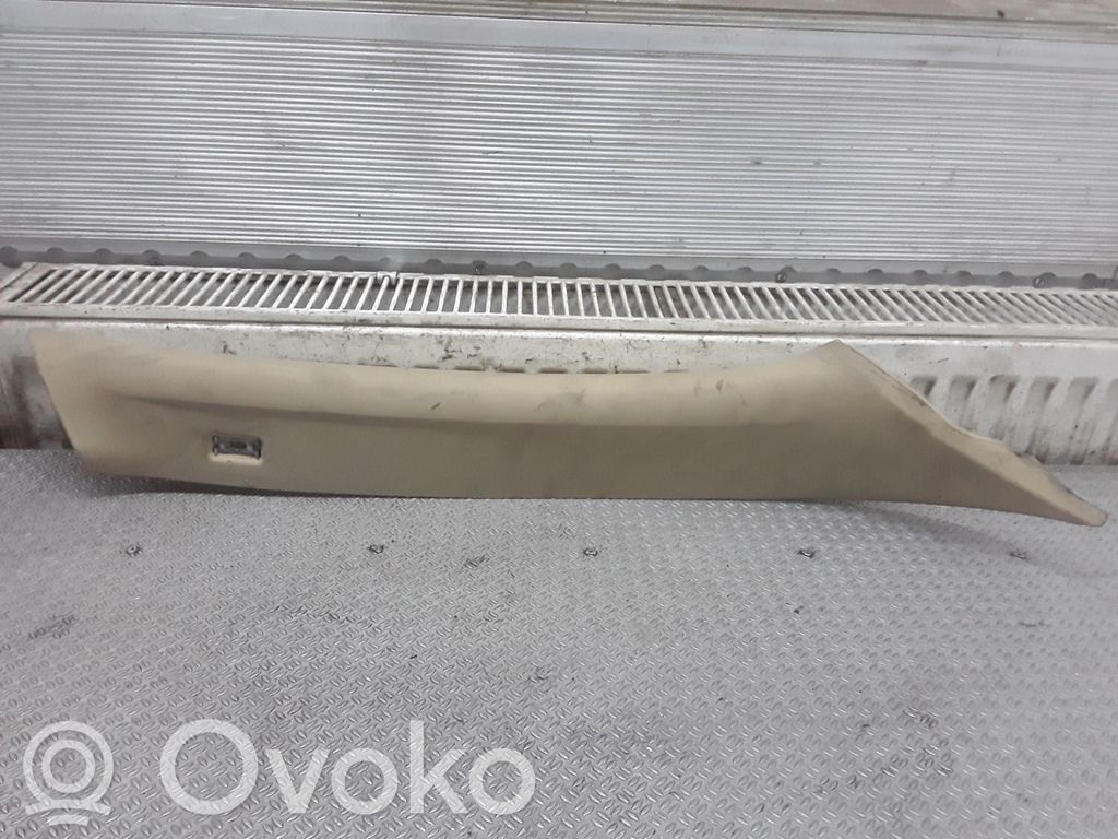 Verkleidung A-Säule   51438223666