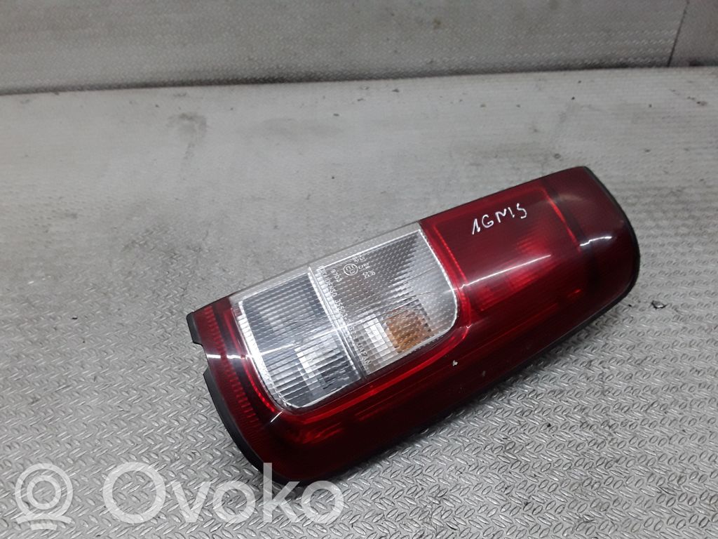 Luz trasera/de freno   3560374G0
