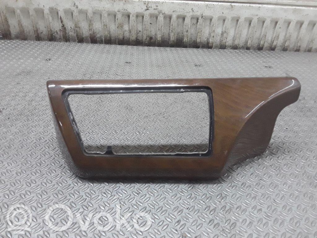 BMW 7 E65 E66 Sonstiges Einzelteil Kombiinstrument Cockpit 