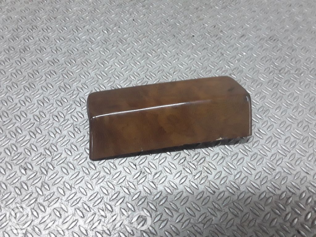 BMW 7 E65 E66 Dashboard glove box trim 