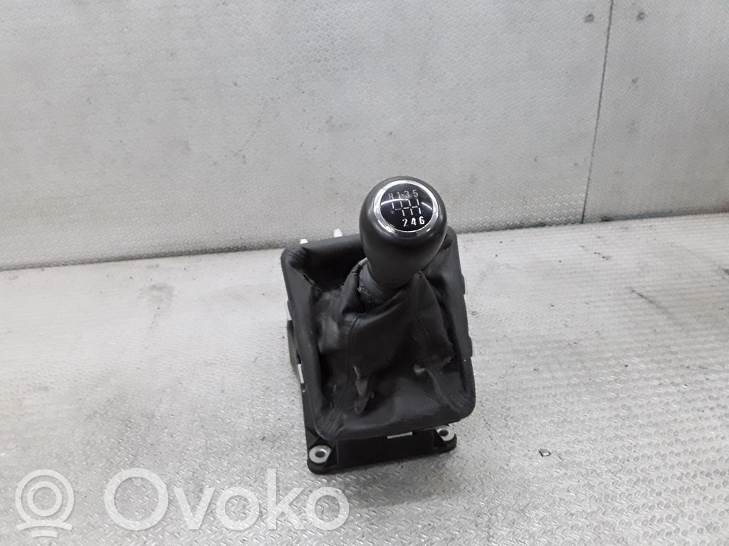 Opel Vectra C Gear shifter/selector 