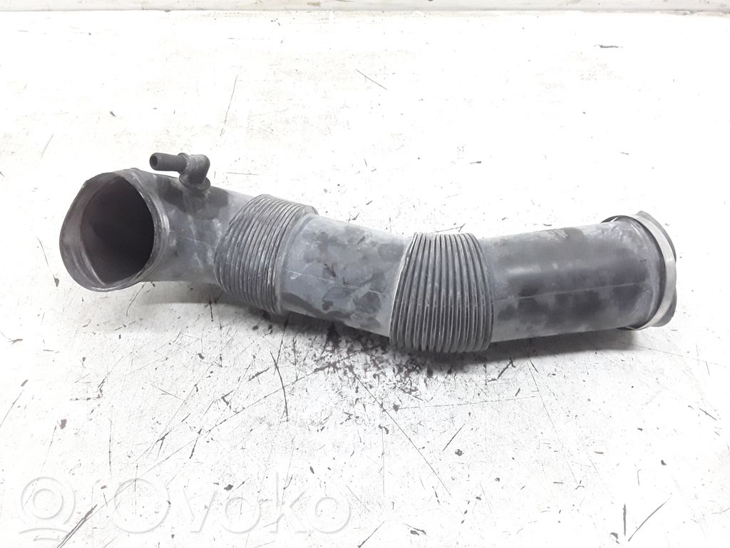 Porsche Cayenne (9PA) Parte del condotto di aspirazione dell'aria